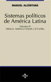 II. SISTEMAS POLITICOS DE AMERICA LATINA