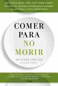COMER PARA NO MORIR