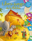 LIBRO JUEGO DE LA BIBLIA