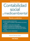 CONTABILIDAD SOCIAL Y MEDIOAMBIENTAL. TEORIA Y PRACTICA