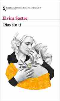 DIAS SIN TI. PREMIO BIBLIOTECA BREVE 2019