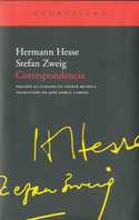 CORRESPONDENCIA HESSE-ZWEIG