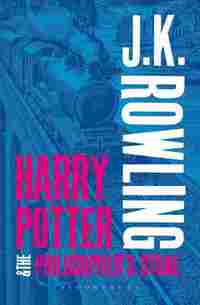 1. HARRY POTTER AND THE PHILOSOPHERŽS STONE (POCKET)