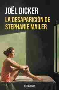 LA DESAPARICIÓN DE STEPHANIE MAILER *