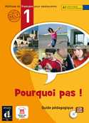 POURQUOI PAS 3 ELEVE+CD