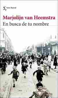 EN BUSCA DE TU NOMBRE