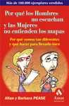 POR QUE LOS HOMBRES NO ESCUCHAN Y LAS MUJERES NO ENTIENDEN LOS MAPAS
