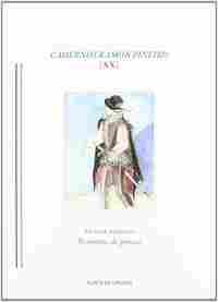 CADERNOS RAMON PIÑEIRO XX.ALVARO CUNQUEIRO.REMUIÑO DE PROSAS