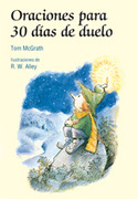 ORACIONES PARA 30 DÍAS DE DUELO