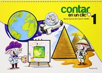 CONTAR EN UN CLIC 1º