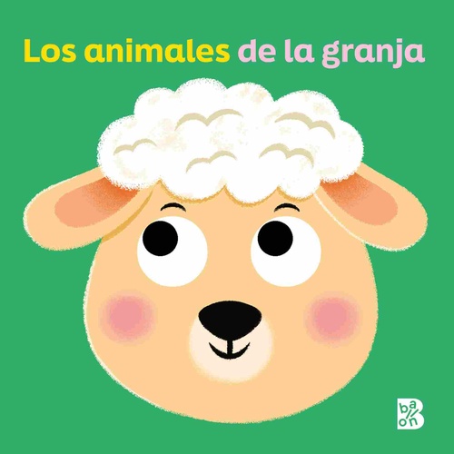 LOS ANIMALES DE LA GRANJA. OJOS MOVILES