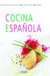 COCINA ESPAÑOLA