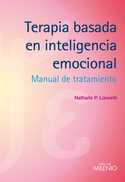 TERAPIA BASADA EN INTELIGENCIA EMOCIONAL. MANUAL DE TRATAMIENTO