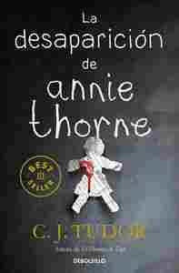 LA DESAPARICIÓN DE ANNIE THORNE
