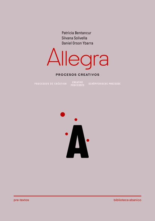 ALLEGRA.