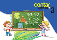 CONTAR EN UN CLIC 3º