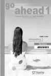 (SE DESCARGA POR INTERNET) (SOLUCIONES) GO AHEAD ANSWERS. WORKBOOK
