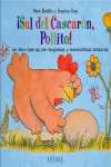 ¡ SAL DEL CASCARON,  POLLITO !