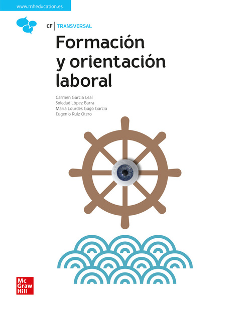 FORMACIÓN Y ORIENTACIÓN LABORAL.