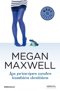PRINCIPES AZULES TAMBIEN DESTIÑEN, LOS