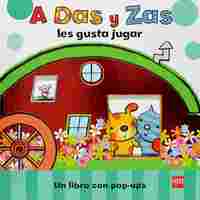 A DAS Y ZAS LES GUSTA JUGAR