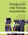INTRODUCCIÓN A LAS FINANANZAS EMPRESARIALES