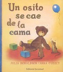OSITO SE CAE DE LA CAMA