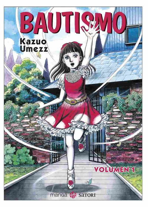 BAUTISMO, 1