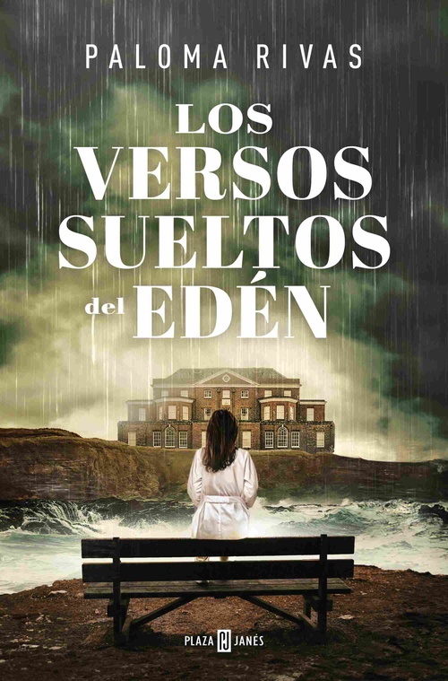 LOS VERSOS SUELTOS DEL EDÉN.