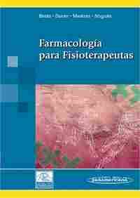 FARMACOLOGÍA PARA FISIOTERAPEUTAS