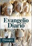 EVANGELIO DIARIO 2014