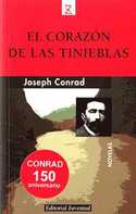 EL CORAZON DE LAS TINIEBLAS