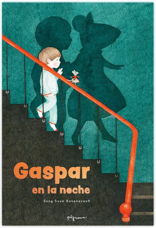 GASPAR EN LA NOCHE.