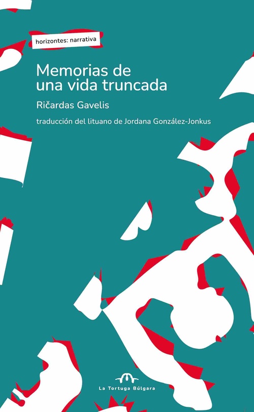 MEMORIAS DE UNA VIDA TRUNCADA