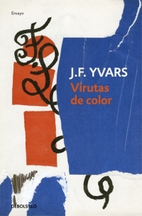 VIRUTAS DE COLORES. NOTAS DE ARTE