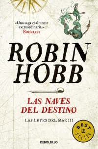 LAS NAVES DEL DESTINO  (DEBOLSILLO)