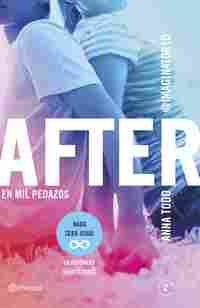 2. AFTER: EN MIL PEDAZOS