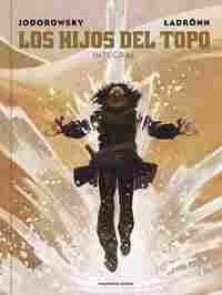 LOS HIJOS DEL TOPO (EDICIÓN INTEGRAL)