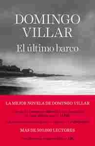 EL ULTIMO BARCO *