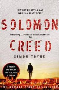 SOLOMON CREED