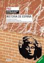 PAU. HISTORIA DE ESPAÑA: ANDALUCIA ( PRUEBAS DE ACCESO A LA UNIVERSIDAD)