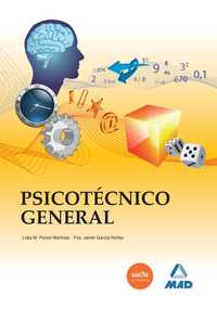 PSICOTECNICO GENERAL