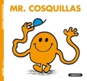 1. MR. COSQUILLAS. MR. MEN.