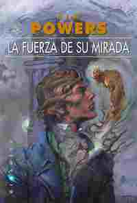 LA FUERZA DE SU MIRADA  (2ªED)