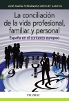 LA CONCILIACIÓN DE VIDA PROFESIONAL, FAMILIAR Y PERSONAL