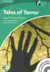 TALES OF TERROR (+ CD) LEVEL 3: LOWER-INTERMEDIATE
