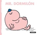 5. MR. DORMILON. MR. MEN.