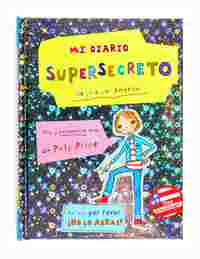 MI DIARIO SUPERSECRETO DE GIRA POR AMERICA