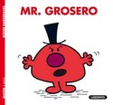 6. MR. GROSERO. MR. MEN.