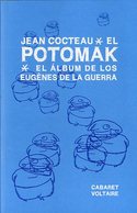 EL POTOMAK / EL ALBUM DE LOS EUGENES DE LA GUERRA